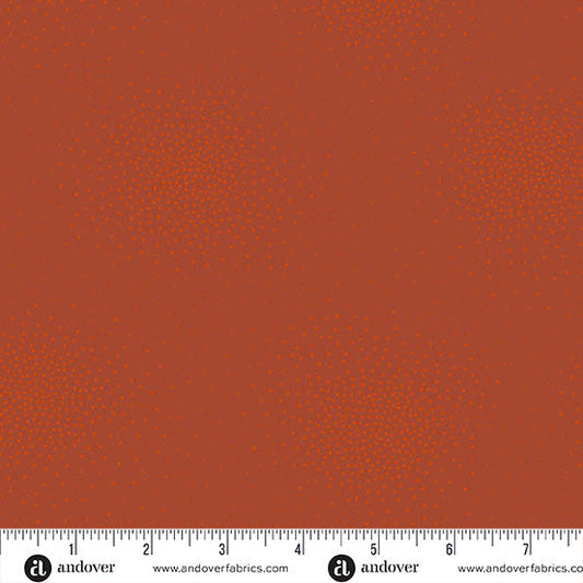 Spritz Autumn Cotton 44"/45" Fabric Per Yard