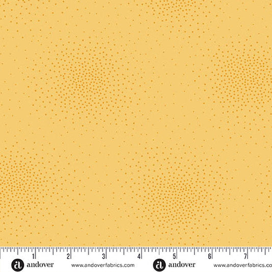 Spritz Butter Cotton 44"/45" Fabric Per Yard