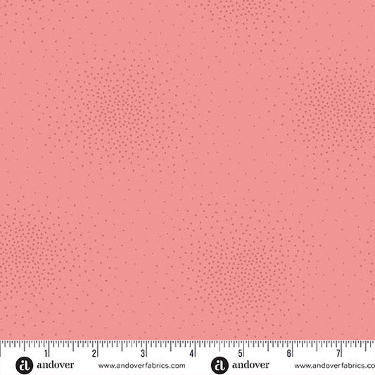 Spritz Cherry Blossom Cotton 44"/45" Fabric Per Yard