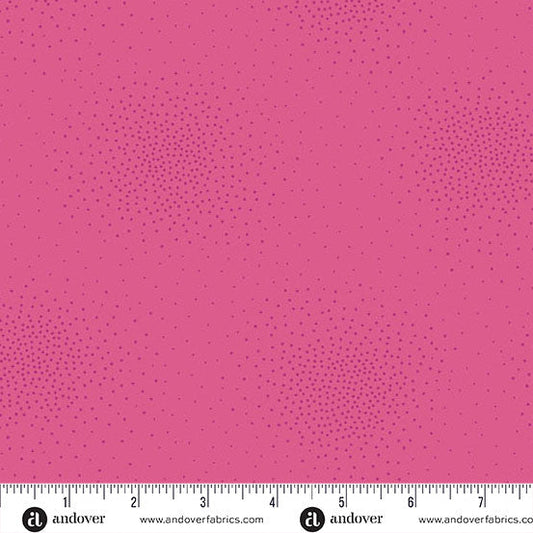 Spritz Flamingo Cotton 44"/45" Fabric Per Yard