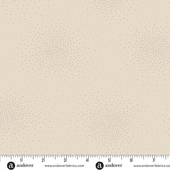 Spritz Sand Cotton 44"/45" Fabric Per Yard