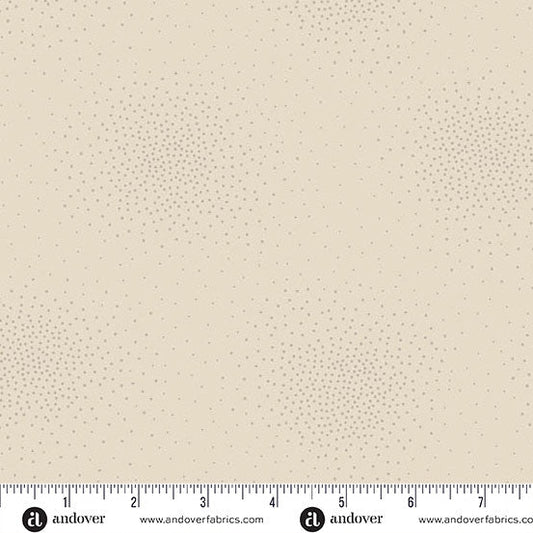 Spritz Sand Cotton 44"/45" Fabric Per Yard