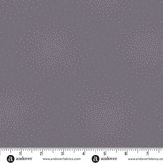 Spritz Slate Cotton 44"/45" Fabric Per Yard