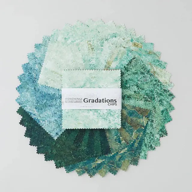 Stonehenge Gradations II Pine Ridge Chips
