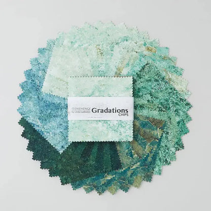 Stonehenge Gradations II Pine Ridge Chips
