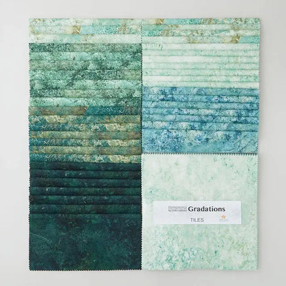 Stonehenge Gradations II Pine Ridge Tiles