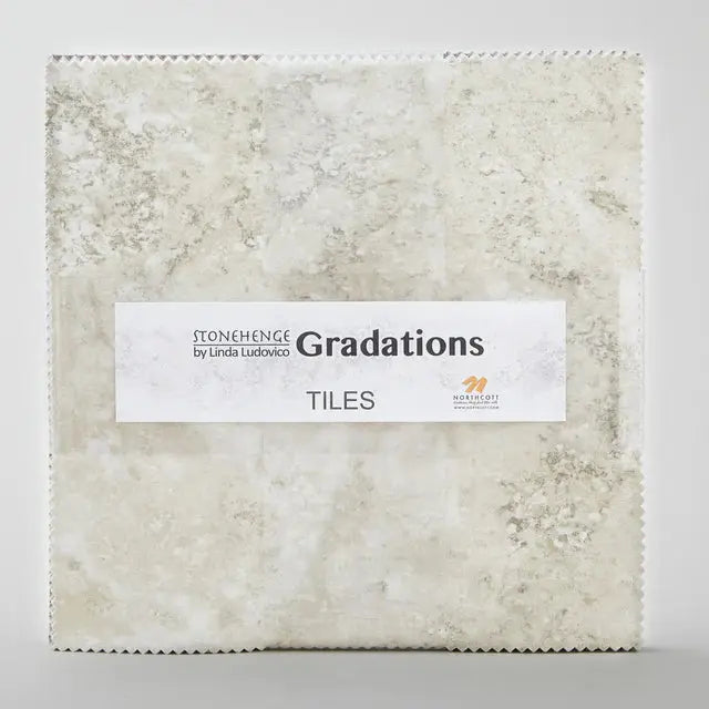 Stonehenge Gradations II Slate Tiles