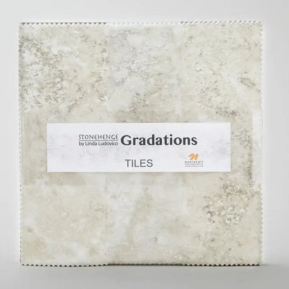 Stonehenge Gradations II Slate Tiles