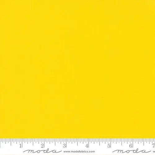Sunflower Bella Solids 44"/45" Fabric Per Yard