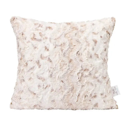 Sweet Dreamz Snowy Owl Natural Pillow Kit