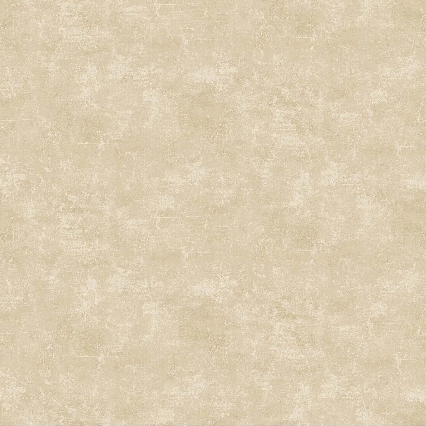 Natural Cafe Au Lait Canvas 45" Flannel Cotton Fabric per yard