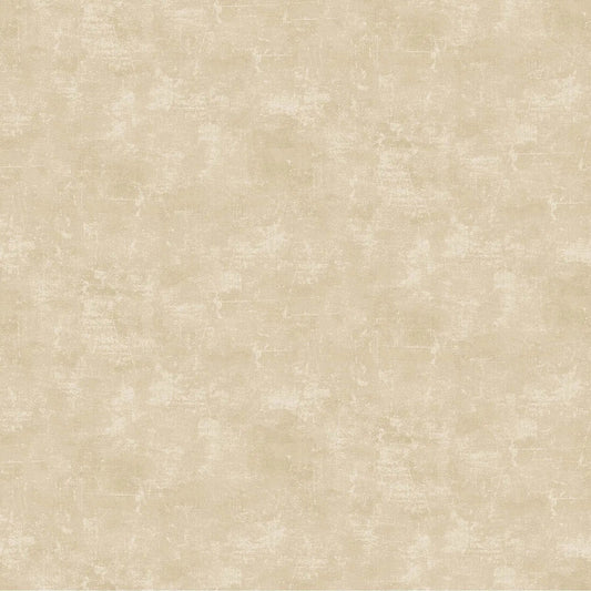 Natural Cafe Au Lait Canvas 45" Flannel Cotton Fabric per yard