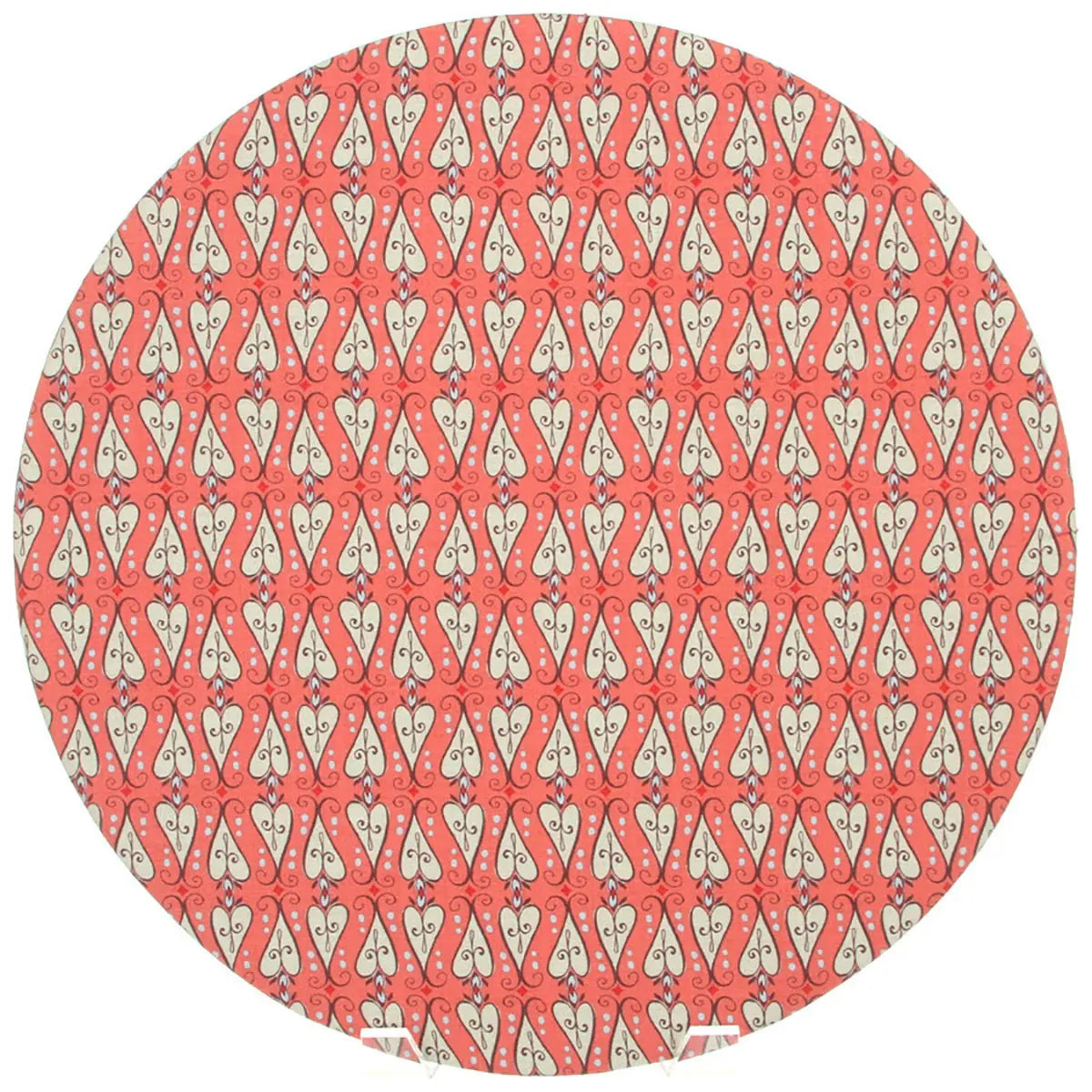 Table-Top Ironing Pad