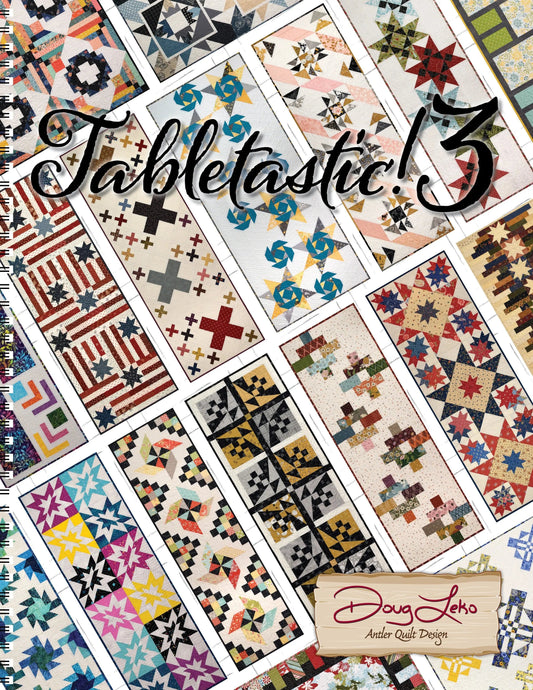 Tabletastic 3!