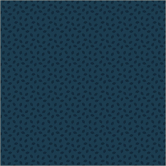 Tapestry Petite Prussian Cotton 43/44 Fabric Per Yard