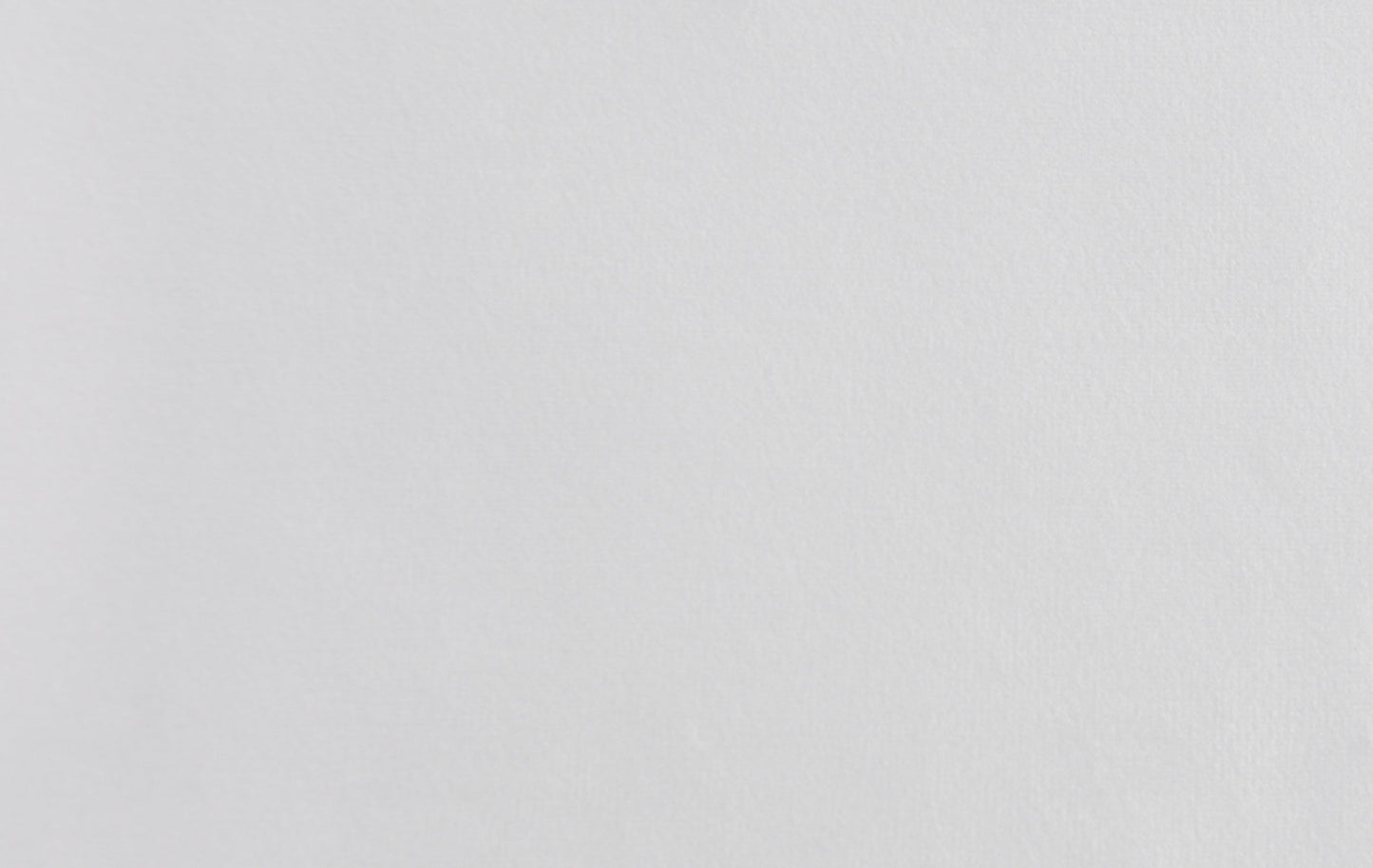 "Tresor" Soft Velvet Fabric (Silver color)