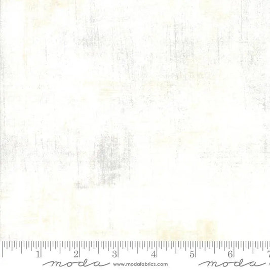 091 Vanilla Moda Grunge - Fat Quarter