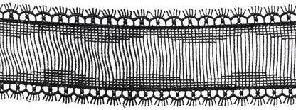 Venice Lace Trim - 2" Width (20 Yard Roll) - BV-194-02