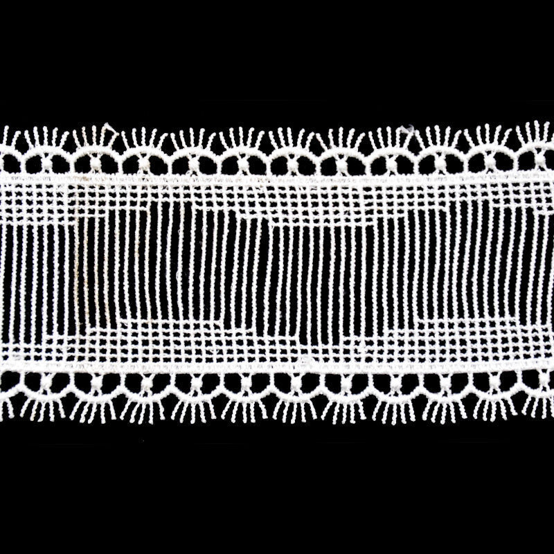 Venice Lace Trim - 2" Width (20 Yard Roll) - BV-194-27