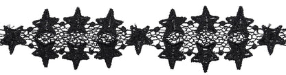 Venice Lace Trim - 3/4" Width (20 Yard Roll) - BV-192-02