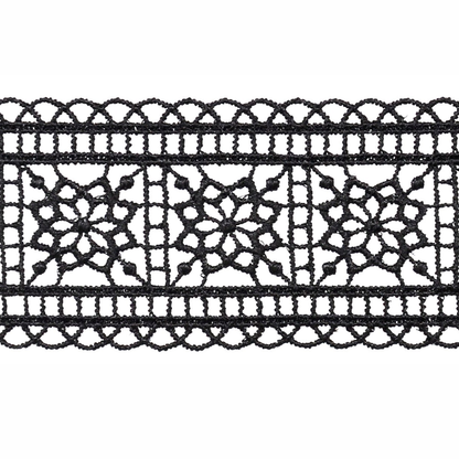 Venice Lace Trim - 3/4" Width (20 Yard Roll) - BV-199-02