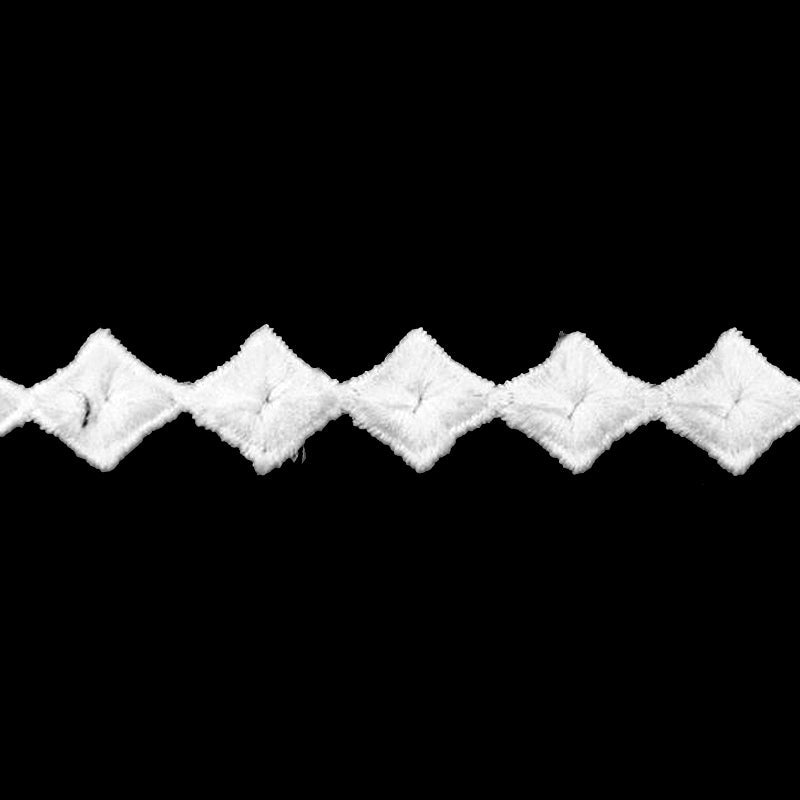Venice Lace Trim - 5/8" Width (10 Yard Roll) - BV-152-27