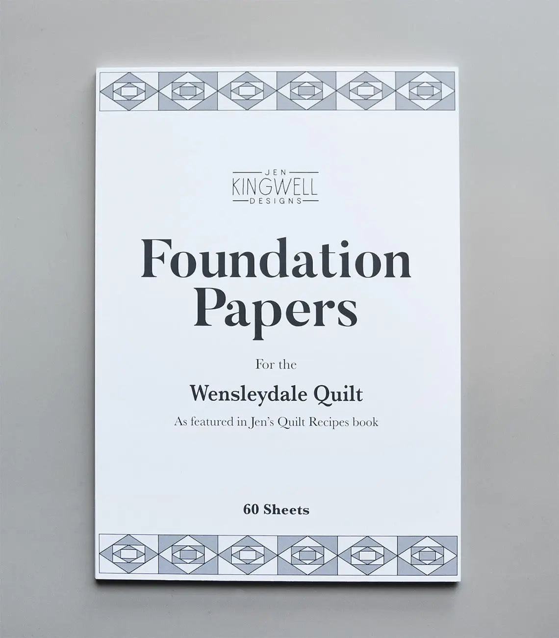 Wensleydale Foundation Papers