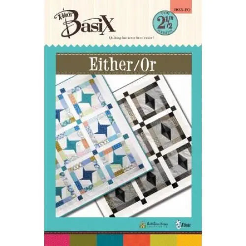 BasiX Either/Or Pattern
