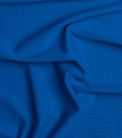 Yaya Han 4 Way Matte Solid 59" Navy Fabric Per Yard