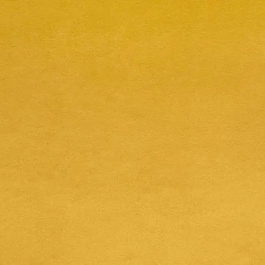 Yellow Golden Cuddle 3 Extra Wide Solid Fabric per yard - (1 1/3 Yard Pack )