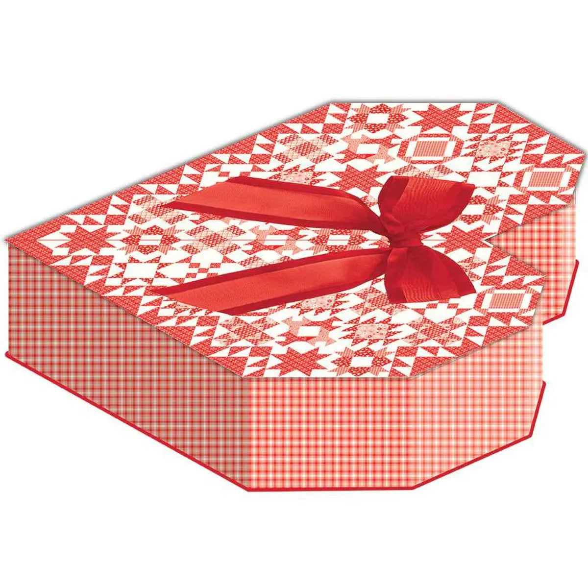 You & Me Endless Love Quilt Kit