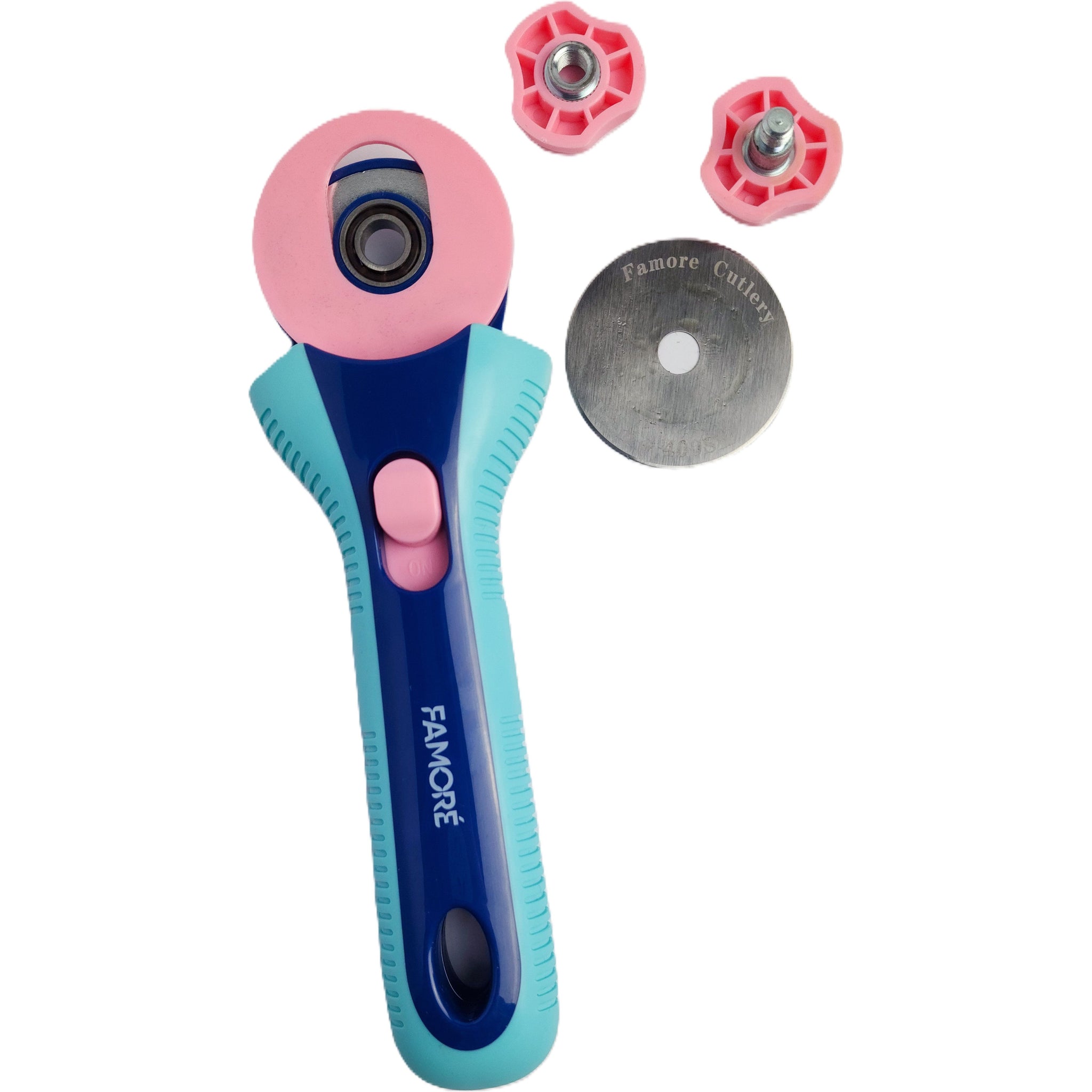 400RT Rotary Blade Handle
