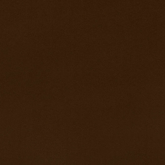 Brown Cuddle 3 58/60" Solid Minky Fabric Per Yard