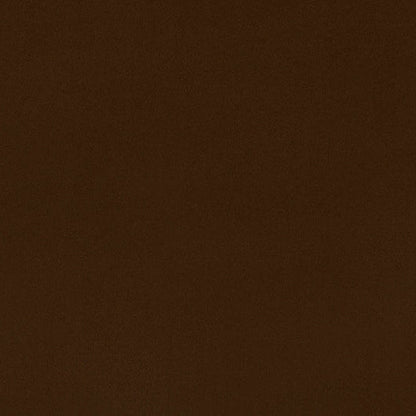 Brown Cuddle 3 58/60" Solid Minky Fabric Per Yard