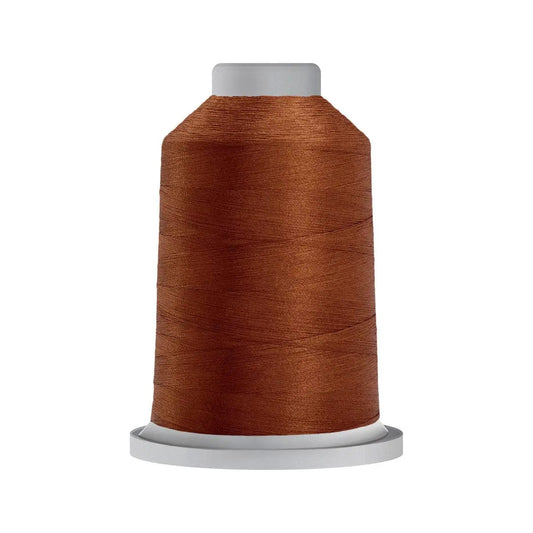20470 Hazel Glide Polyester Thread - 5,500 yards King Spool