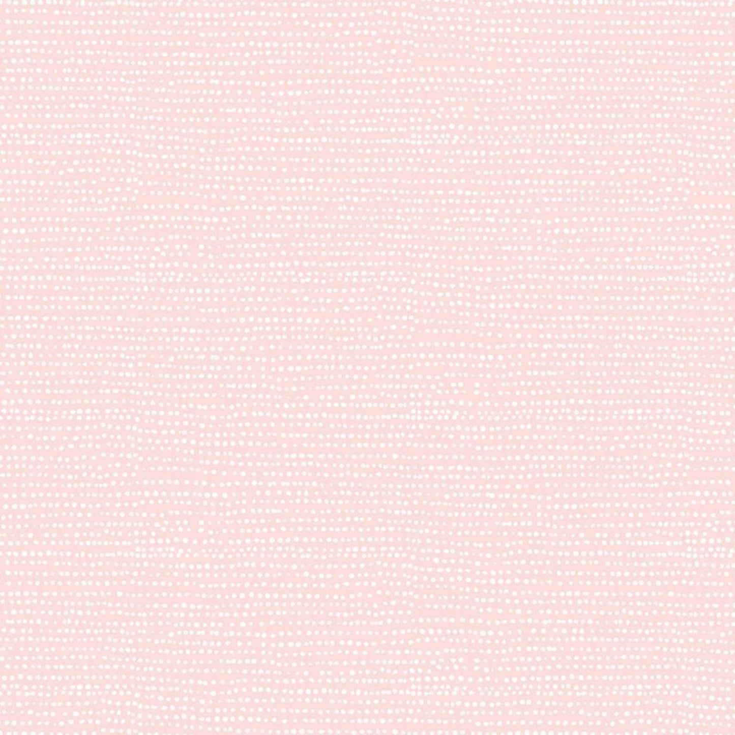 Dear Stella Blossom Moonscape Pink Cotton 43"/44" Fabric Per Yard