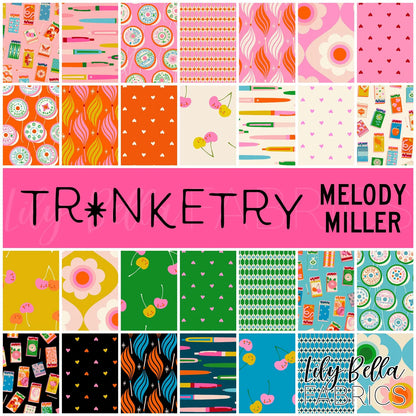 Trinketry Charm Pack