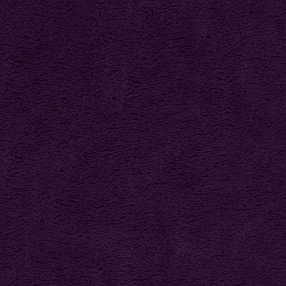 Luxe Cuddle Bunny Berry 58"/60" Fabric per yard