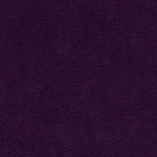 Luxe Cuddle Bunny Berry 58"/60" Fabric per yard