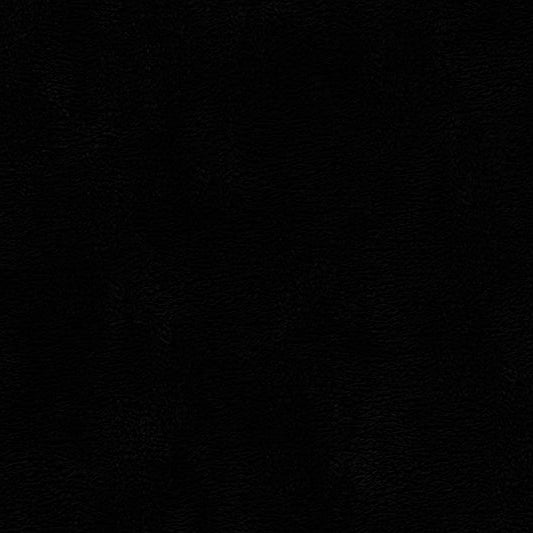 Luxe Cuddle Bunny Black" 58"/60" Fabric per yard