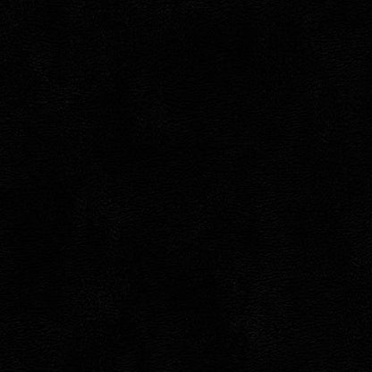 Luxe Cuddle Bunny Black" 58"/60" Fabric per yard