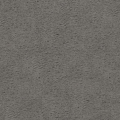 Luxe Cuddle Bunny Graphite 58"/60" Fabric per yard