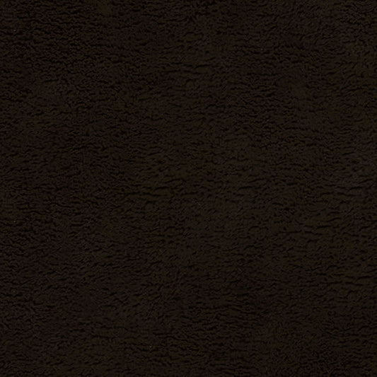 Luxe Cuddle Bunny Espresso 58"/60" Fabric per yard