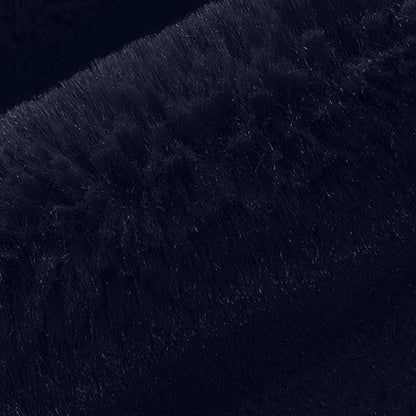 Luxe Cuddle Bunny Ink 58"/60" Fabric per yard
