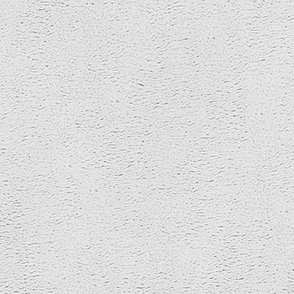 Luxe Cuddle Bunny Snow 58"/60" Fabric per yard