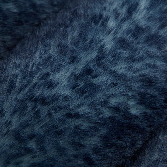 Nightfall Luxe Cuddle Arctic Fox 58"/60" Fabric per yard