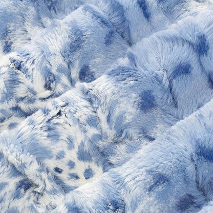 Bluebell Luxe Cuddle Fawn 58"/60" Fabric per yard