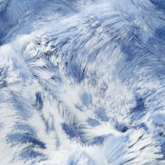 Bluebell Luxe Cuddle Fawn 58"/60" Fabric per yard