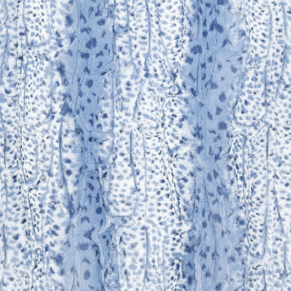 Bluebell Luxe Cuddle Fawn 58"/60" Fabric per yard
