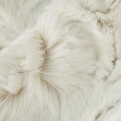 Luxe Cuddle Frosted Hide Camel 58" - 60" Fabric per yard